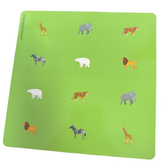 Learn & Play Interchangeable Educational Puzzle Set For Curious Young Minds - Picture 11 of 16